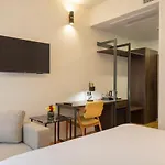 The Nisantasi 酒店 伊斯坦布尔
