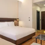 酒店 The Nisantasi 伊斯坦布尔