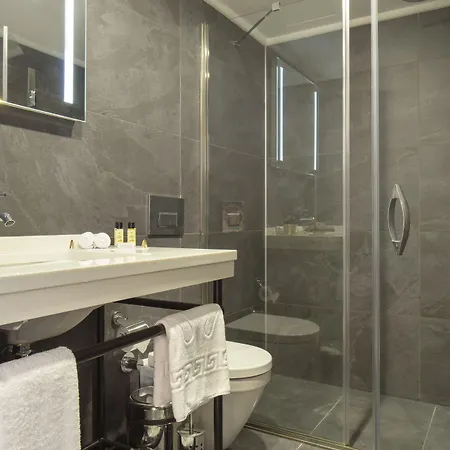 The Nisantasi Hotell 3*