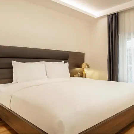 The Nisantasi 3*