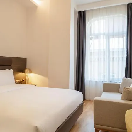 Hotel The Nisantasi 3*