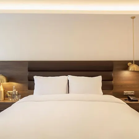 The Nisantasi Hotel 3*