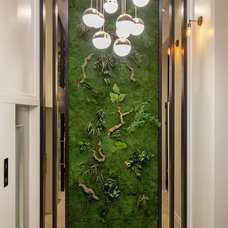 Ξενοδοχείο The Nisantasi