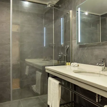The Nisantasi 3* Istanbul