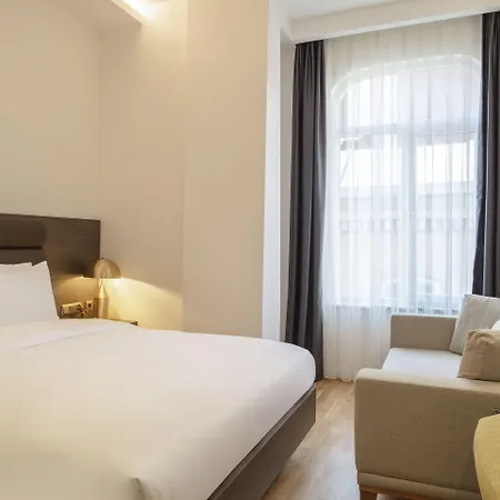 The Nisantasi Ξενοδοχείο