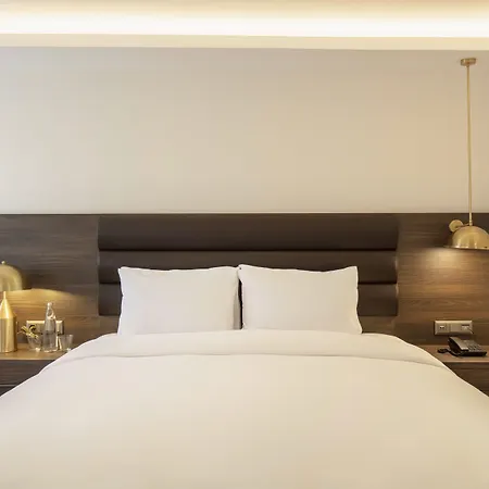 Ξενοδοχείο The Nisantasi 3*