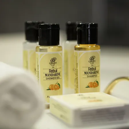 The Nisantasi 3* Κωνσταντινούπολη