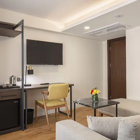 The Nisantasi Κωνσταντινούπολη