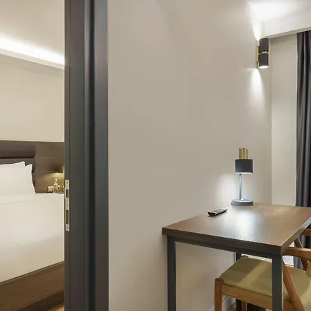 Ξενοδοχείο The Nisantasi