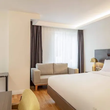 Ξενοδοχείο The Nisantasi