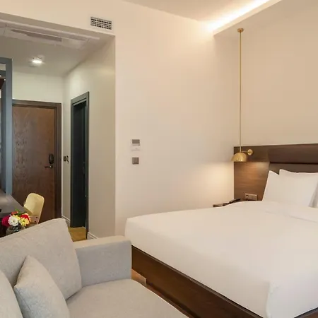 The Nisantasi Hotel