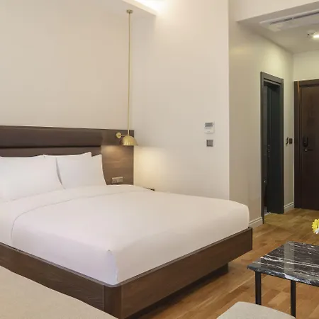 Ξενοδοχείο The Nisantasi 3*