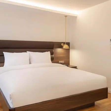 The Nisantasi 3* Istanbul