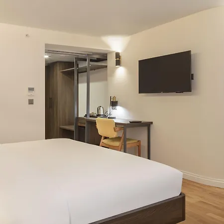 Ξενοδοχείο The Nisantasi