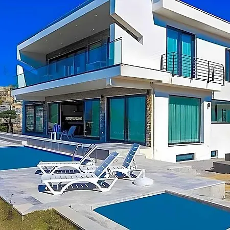 The Nisantasi 3*