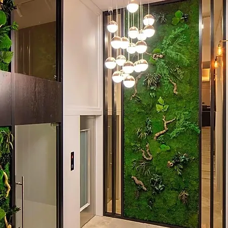 The Nisantasi Hotel 3*