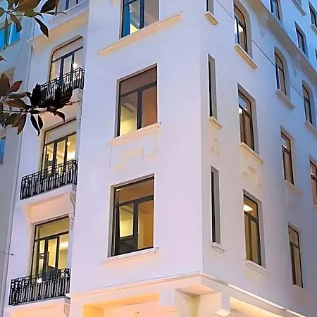 The Nisantasi 3* Istanbul