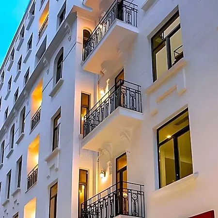 The Nisantasi Istanbul