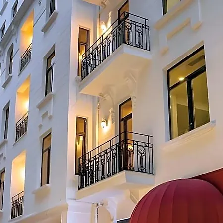 Hotel The Nisantasi