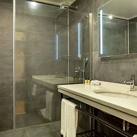 Hotel The Nisantasi Istanbul
