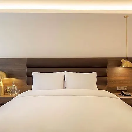 The Nisantasi Istanbul