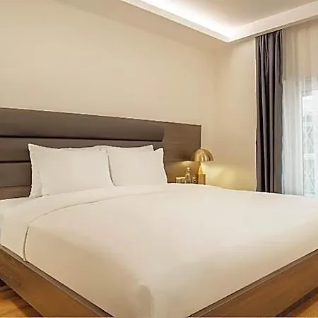 The Nisantasi Hotel