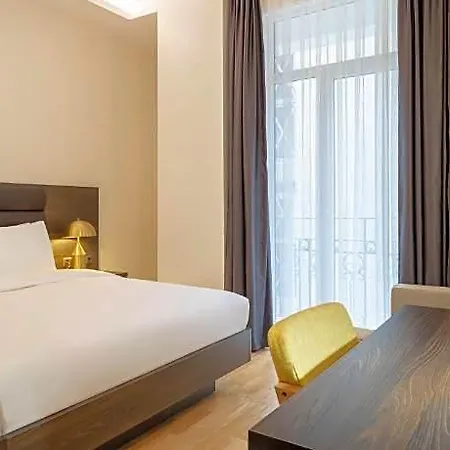 The Nisantasi Istanbul