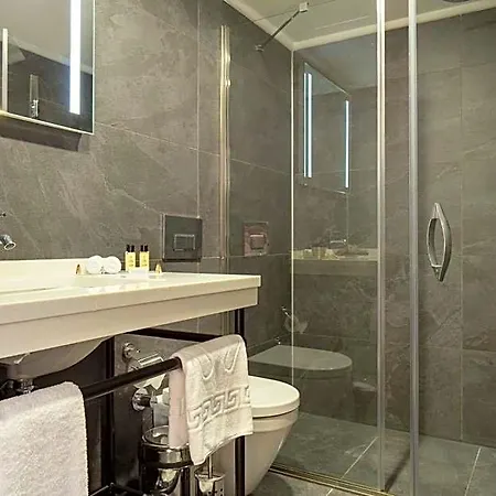 The Nisantasi Hotel Istanbul