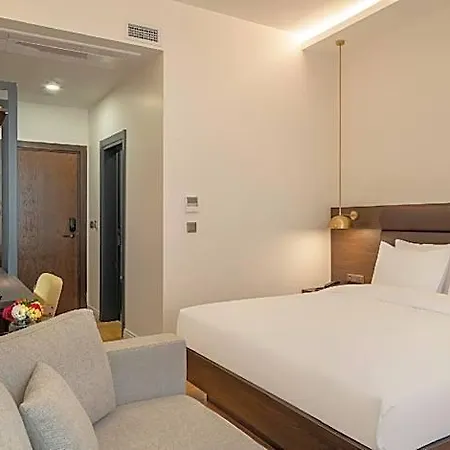 The Nisantasi 3* Istanbul