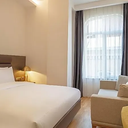 Hotel The Nisantasi