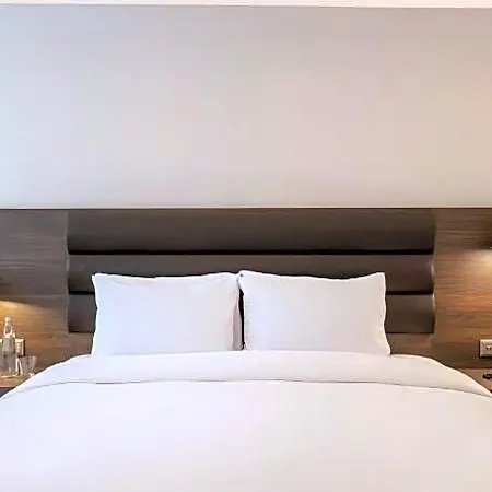 The Nisantasi Hotel 3*