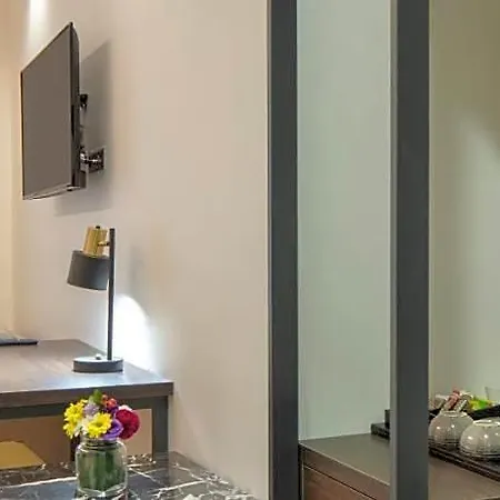 The Nisantasi Hotel Istanbul