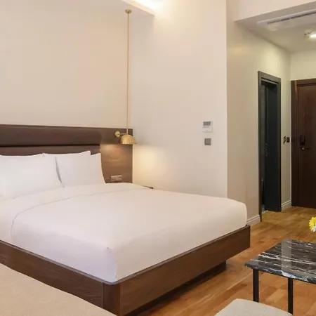 Otel The Nisantasi İstanbul