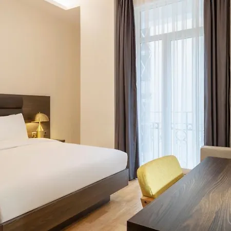 The Nisantasi Otel İstanbul