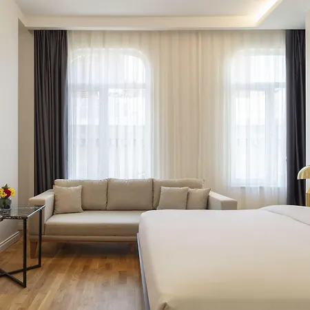 Otel The Nisantasi İstanbul